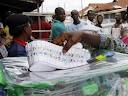 INEC box
